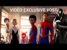 Spider-Man : New Generation - Vidéo Exclusive - VOST