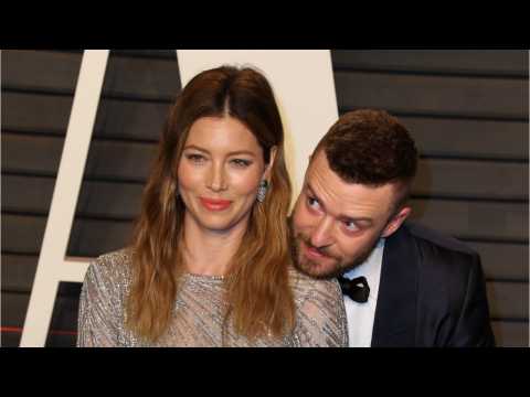 VIDEO : Justin Timberlake Writes Candidly About His Relationship With Jessica Biel