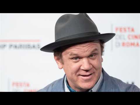 VIDEO : John C. Reilly Addresses His Future In The MCU