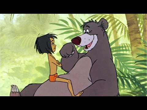 VIDEO : Netflix?s New ?Mowgli? Trailer Puts A Dark Spin On The ?Jungle Book? Tale