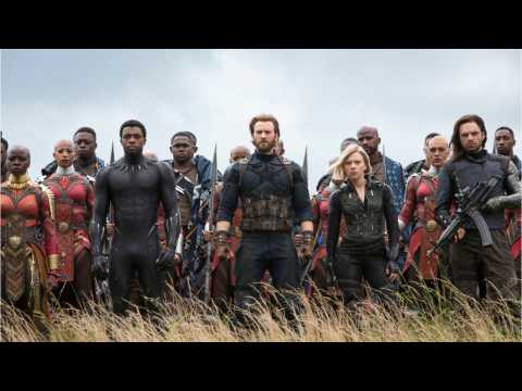 VIDEO : How Dis Marvel Avoid Spoilers For 'Infinity War'?