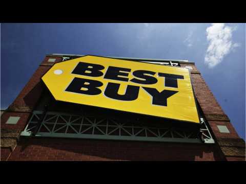 VIDEO : Best Buy Gets Ready For Black Friday With Major Deals