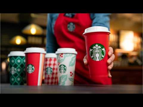 VIDEO : What Is The Best Starbucks Holiday Drink?