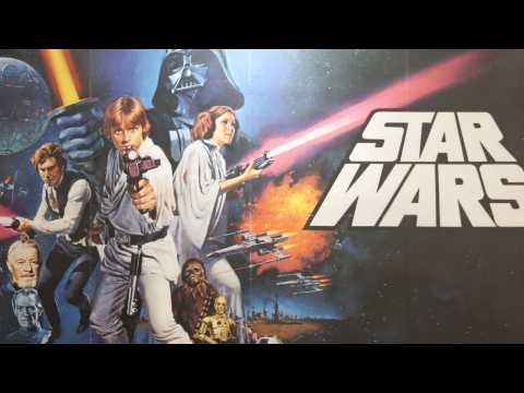 VIDEO : Disney Plans 'Star Wars' Prequel For Streaming Service