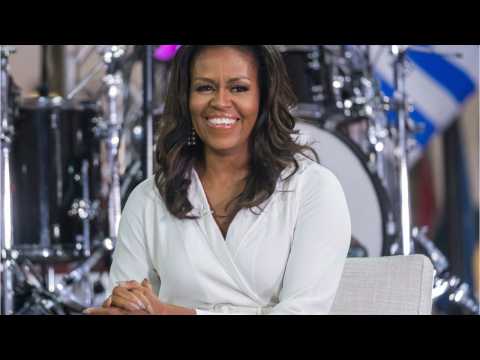 VIDEO : What Michelle Obama Will Never Forgive Trump For