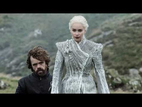VIDEO : ?Game Of Thrones? Final Season Episode Lengths To Be Feature Length