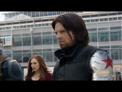 VIDEO : 'Avengers 4': Sebastian Stan May Not Return