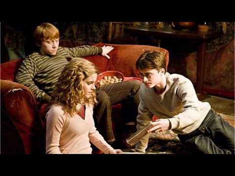 VIDEO : 'Harry Potter' Funko Pop Advent Calendar Returns