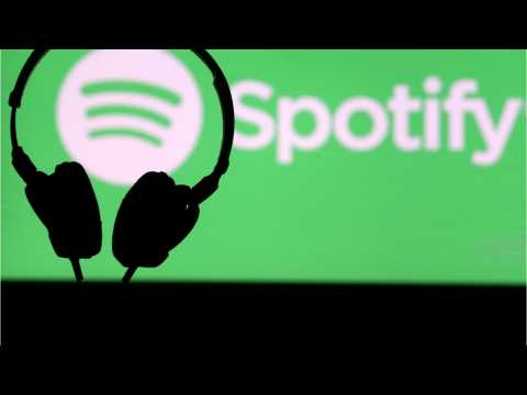 VIDEO : Spotify Launches In the Middle East And North Africa
