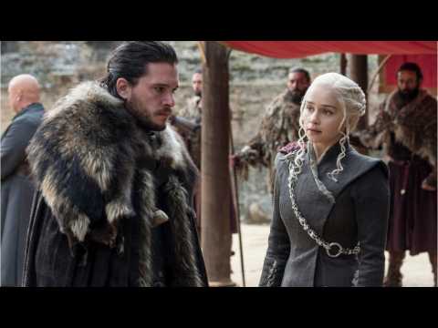 VIDEO : 'Game of Thrones' Final Episodes Will Be Longer Than An Hour
