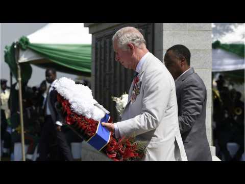 VIDEO : Prince Charles Turns 70