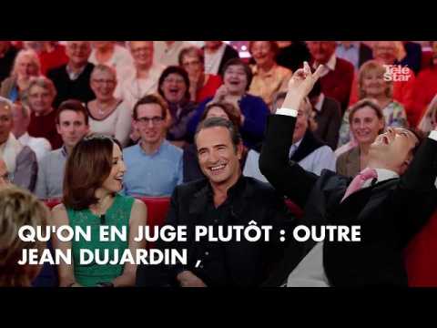 VIDEO : PHOTOS. Dix pour cent : dcouvrez tous les guests de la saison 3, il y a du lourd !