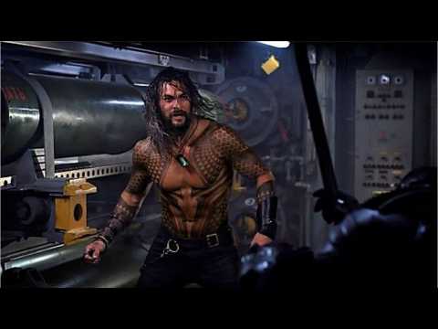 VIDEO : Does 'Aquaman' Have Post-Credits Scenes?