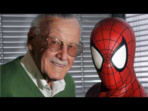 VIDEO : Marvel Stars Pay Tribute To Stan Lee