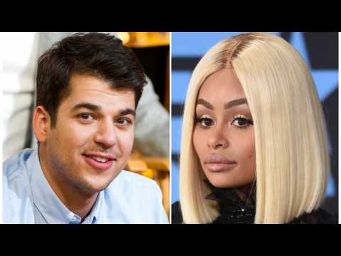 VIDEO : Matt Barnes Goes At Blac Chyna Over Child Support Claims