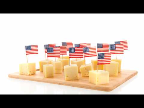VIDEO : Popular US Foods Not Common Elsewhere