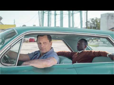 VIDEO : Viggo Mortensen Thinks ?Green Book? Is One Of The Best Stories Of The Year