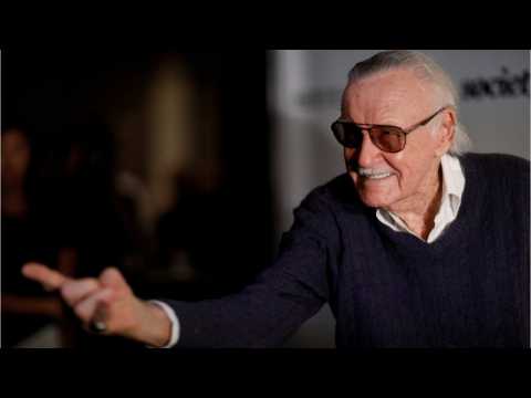 VIDEO : Stan Lee On His Love For Fans