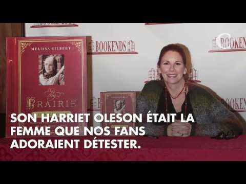 VIDEO : La petite maison dans la prairie : l'actrice Katherine Macgregor est morte  l'ge de 93 ans