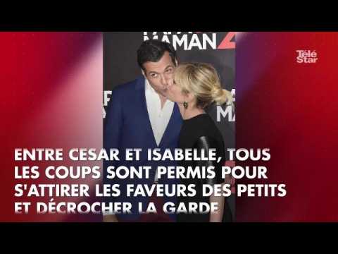 VIDEO : Papa ou maman : l'essentiel sur la nouvelle srie M6 diffuse  partir du 6 dcembre
