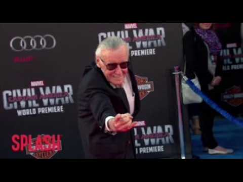 VIDEO : Evangeline Lilly: Stan Lee was a true rock star