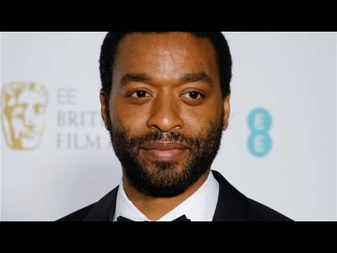 VIDEO : Chiwetel Ejiofor?s Directorial Debut Coming to Netflix