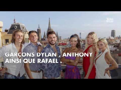 VIDEO : Les princes et les princesses de l'amour de retour sur W9 avec une grosse nouveaut !