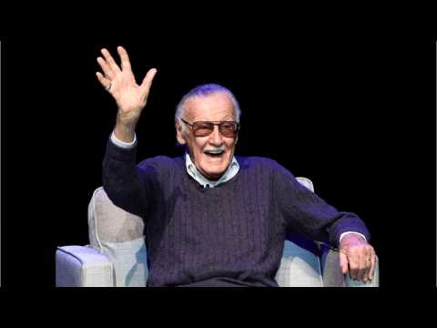 VIDEO : 5 Inspirational Quotes From Stan Lee