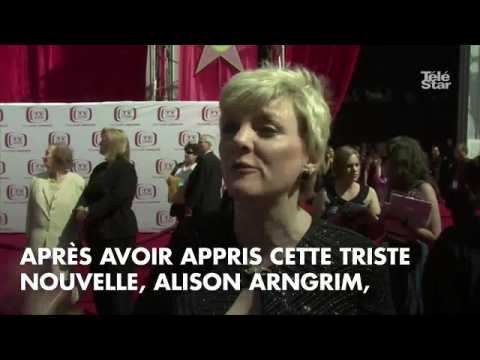 VIDEO : Mort de Katherine MacGregor