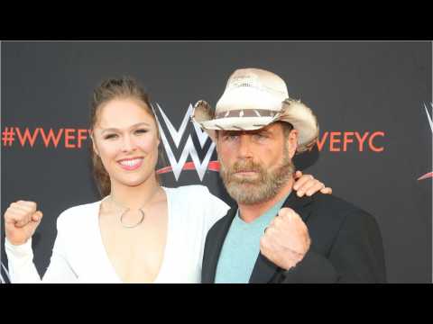 VIDEO : Shawn Michaels Reveals Who He Thinks Is The Rising Star Of The WWE