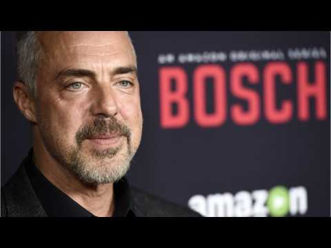 VIDEO : Bosch Set To Return To Amazon For Its Fifth Season Gets Additional Season Announced