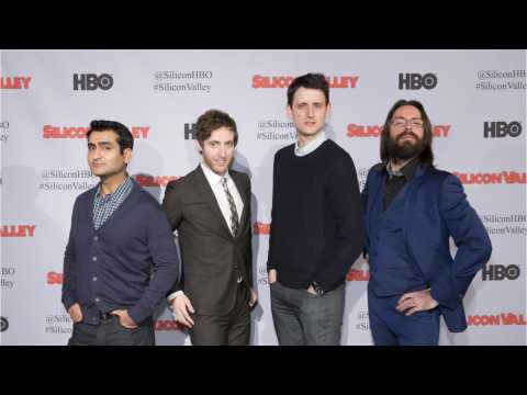VIDEO : Production On New Season Of Silicon Valley Delayed