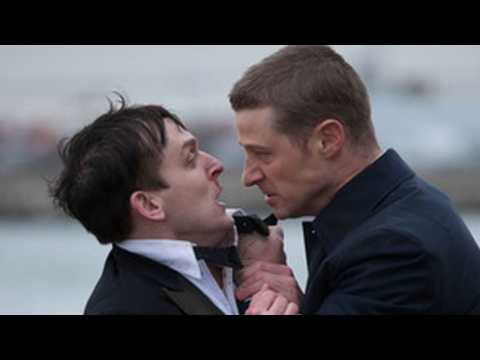 VIDEO : Gotham Season 5 Trailer Unleashes Bane