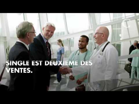 VIDEO : David Hallyday, papa combl : ses filles lui adressent de tendres messages pour la sortie de