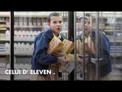 VIDEO : PHOTOS. Stranger Things 3 : les acteurs ftent la fin du tournage !