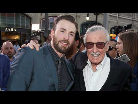 VIDEO : Original Avengers Assemble To Pay Tribute To Stan Lee