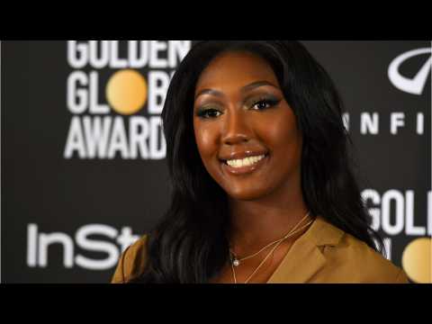 VIDEO : Golden Globe Ambassador Named As Idris Elba's Daughter