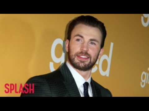 VIDEO : Chris Evans pays tribute to Stan Lee