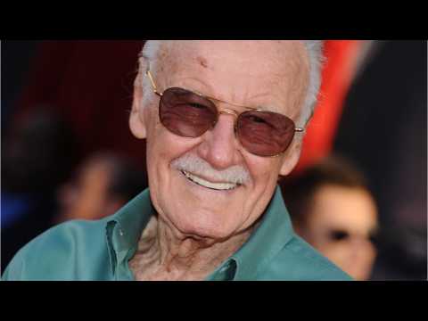 VIDEO : Stan Lee Will Have A Cameo In  ?Avengers 4?