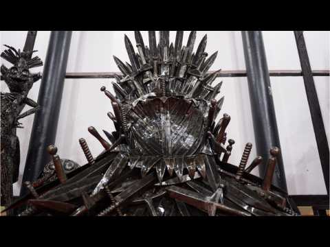 VIDEO : 'Game of Thrones' Final Season To Premiere In April