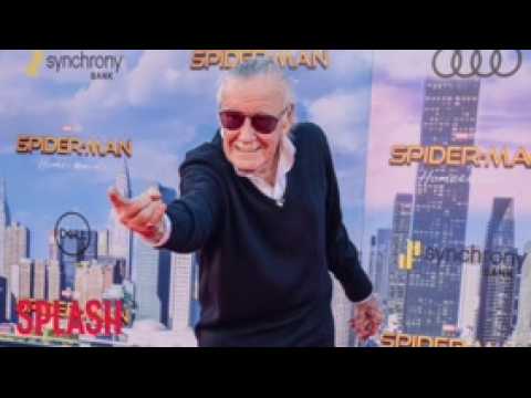 VIDEO : Stan Lee dies at 95
