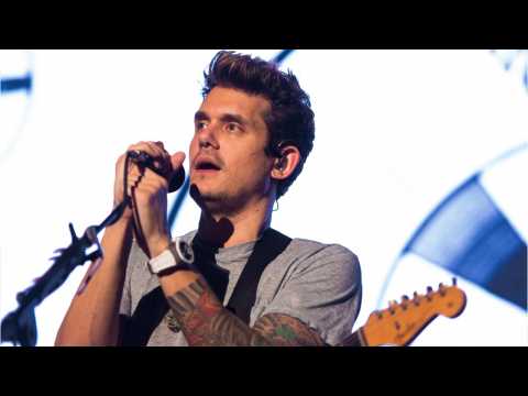 VIDEO : John Mayer Explains Why He Quit Drinking