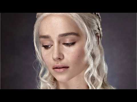 VIDEO : Just Like Winter, ?Game of Thrones? Season 8 Is Coming