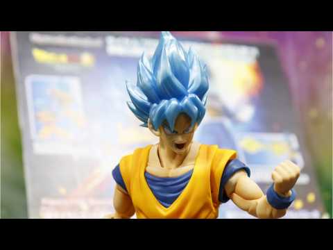 VIDEO : 'Dragon Ball Super: Broly' To Show New Saiyan Tech