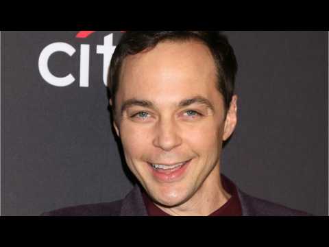 VIDEO : 'The Big Bang Theory's Jim Parsons: What He Will Miss