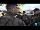France : Force Sentinelle, la patrouille antiterroriste
