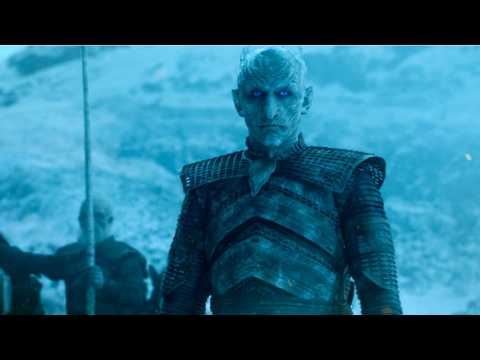 VIDEO : 'Game of Thrones' Final Season Coming In April