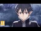 Sword Art Online : Lost Song - Bande-annonce Steam