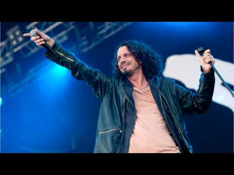 VIDEO : A Tribute Concert To Chris Cornell