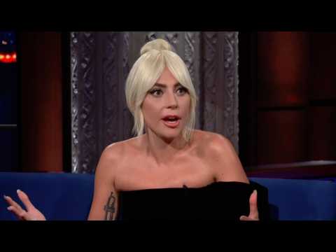 VIDEO : Lady Gaga Is A Gamer